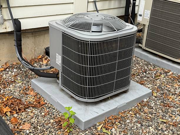 24/7 Emergency Air Conditioning Repair experts in Norfolk, VA