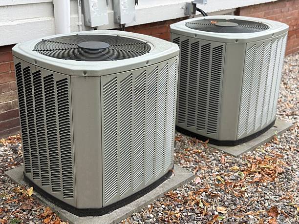 Reliable Air Conditioning Repair contractor in Norfolk, VA by JG Cool HVAC